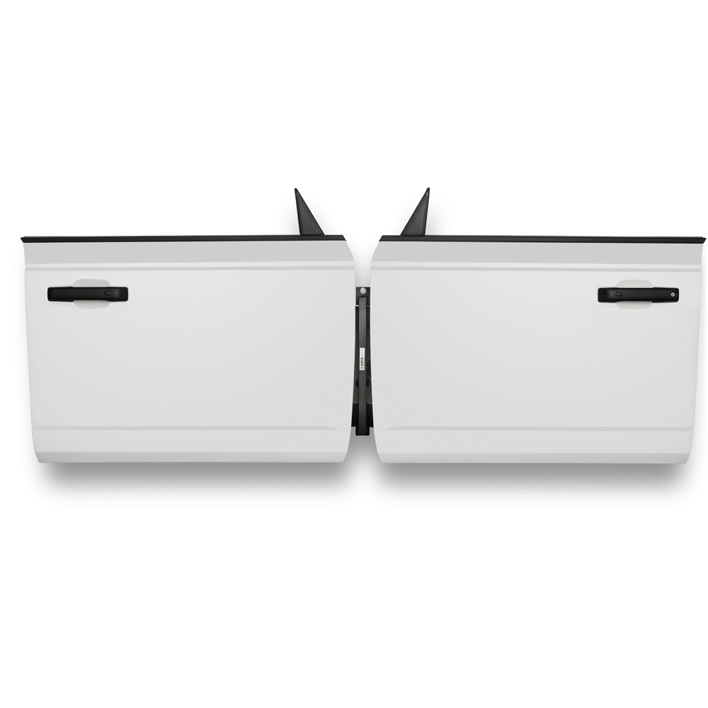 2021 Ford Bronco Door Storage Hanger